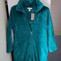 Ms. Elaine's Robe