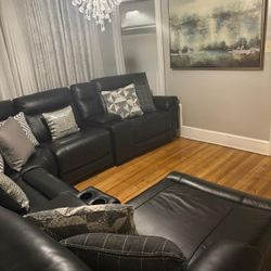 furniture salesman