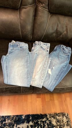 SO brand girls size 18