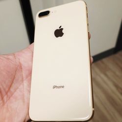 Big Unlocked iPhone 8PLUS 64GB Large Size 6.2 Inch Phone 