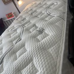 Twin Mattress