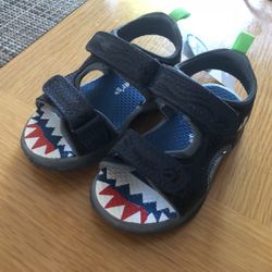 New Boy’s Sandals