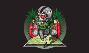 Cypress Hill - Oct. 26, 2024 | Downtown Las Vegas