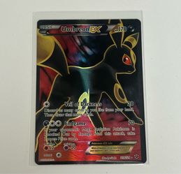 Umbreon EX