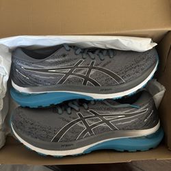Gel Kayano 29 running shoes 
