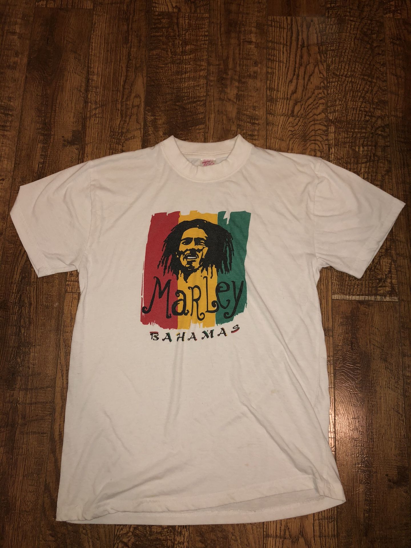 Bob Marley T-shirt