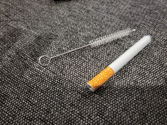  Aluminum One Hitter 3" w Cleaner - NEW!