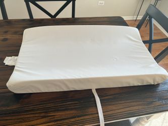 Changing Pad 