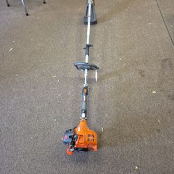 Echo PAS-225 Power Head With Echo Trimmer Attachment 