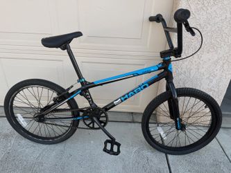 Haro Annex SI Pro 20'' BMX