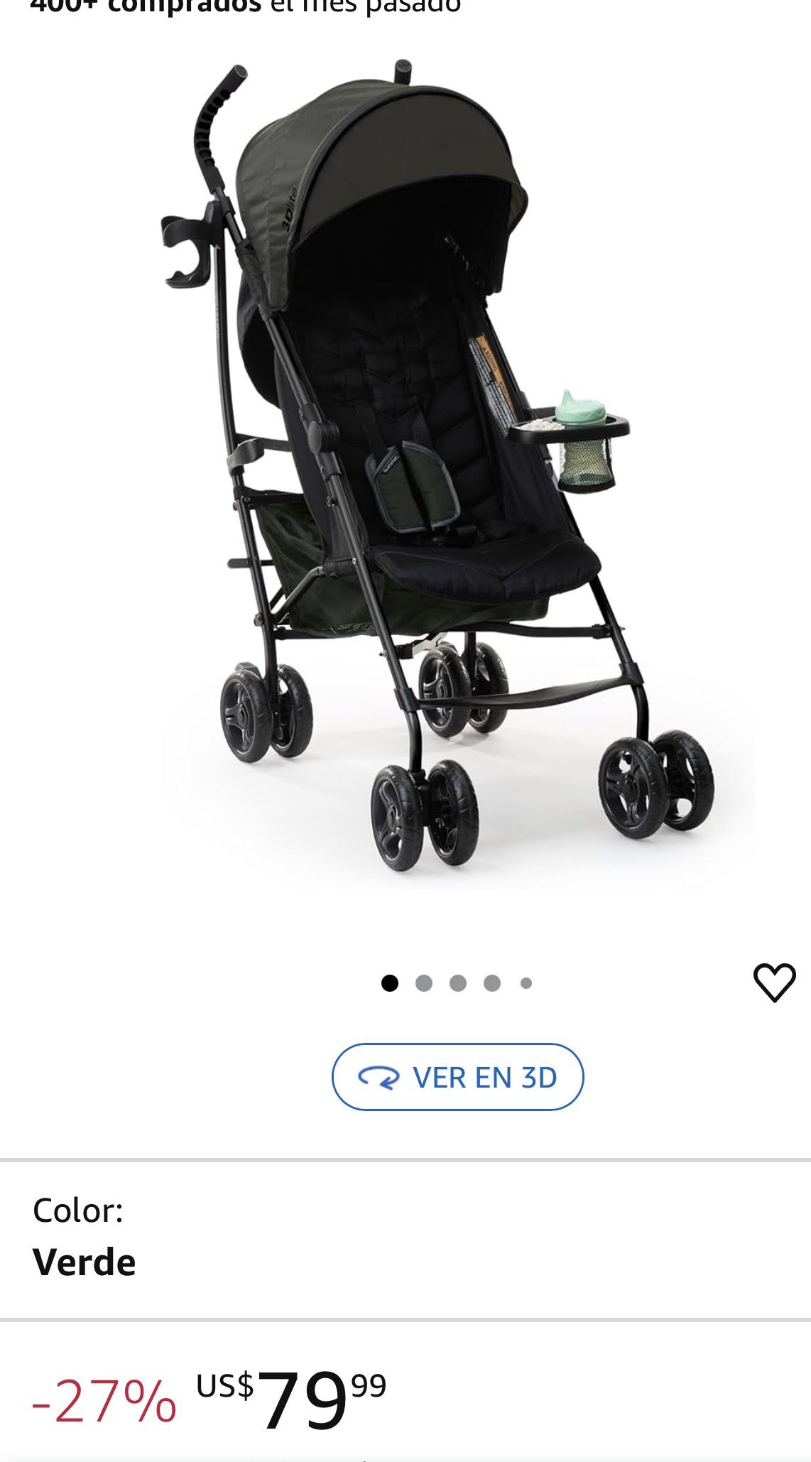 Stroller