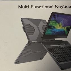 Multi Functional Keyboard ..