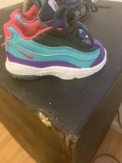 Children’s Nike air max