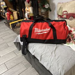 Milwaukee Cordless Power Tools