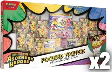 Pokémon ascended hero Sam's club exclusive