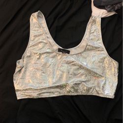 Rave Top