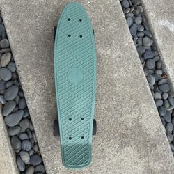 Penny Australia 22” Camouflage Shark Skateboard
