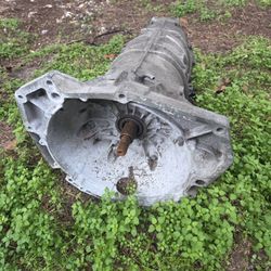 5L40E Transmission 