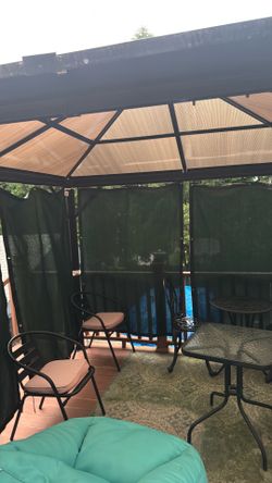 Gazebo
