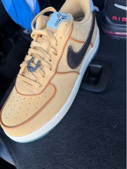 Rare Kobe Air Force one
