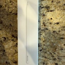 Apple,pencil Pro ,ipad M4