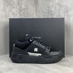 Amiri Men’s Sneaker With Box 2025 New 