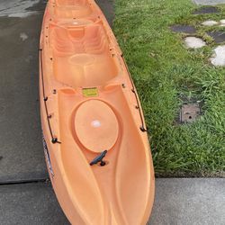 Ocean Kayak Tandem