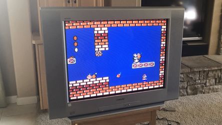 Sony wega retro gaming deals