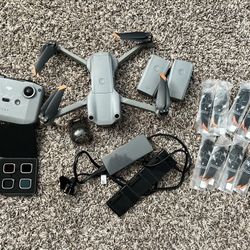 DJI Air 2s Fly More