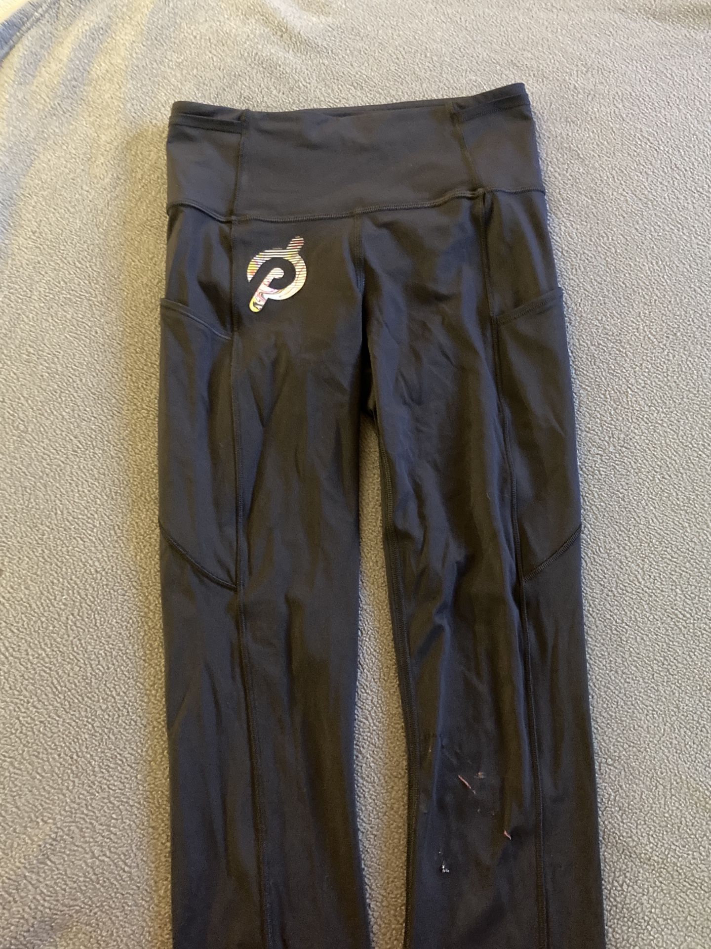 Pelaton/ Lululemon Leggings