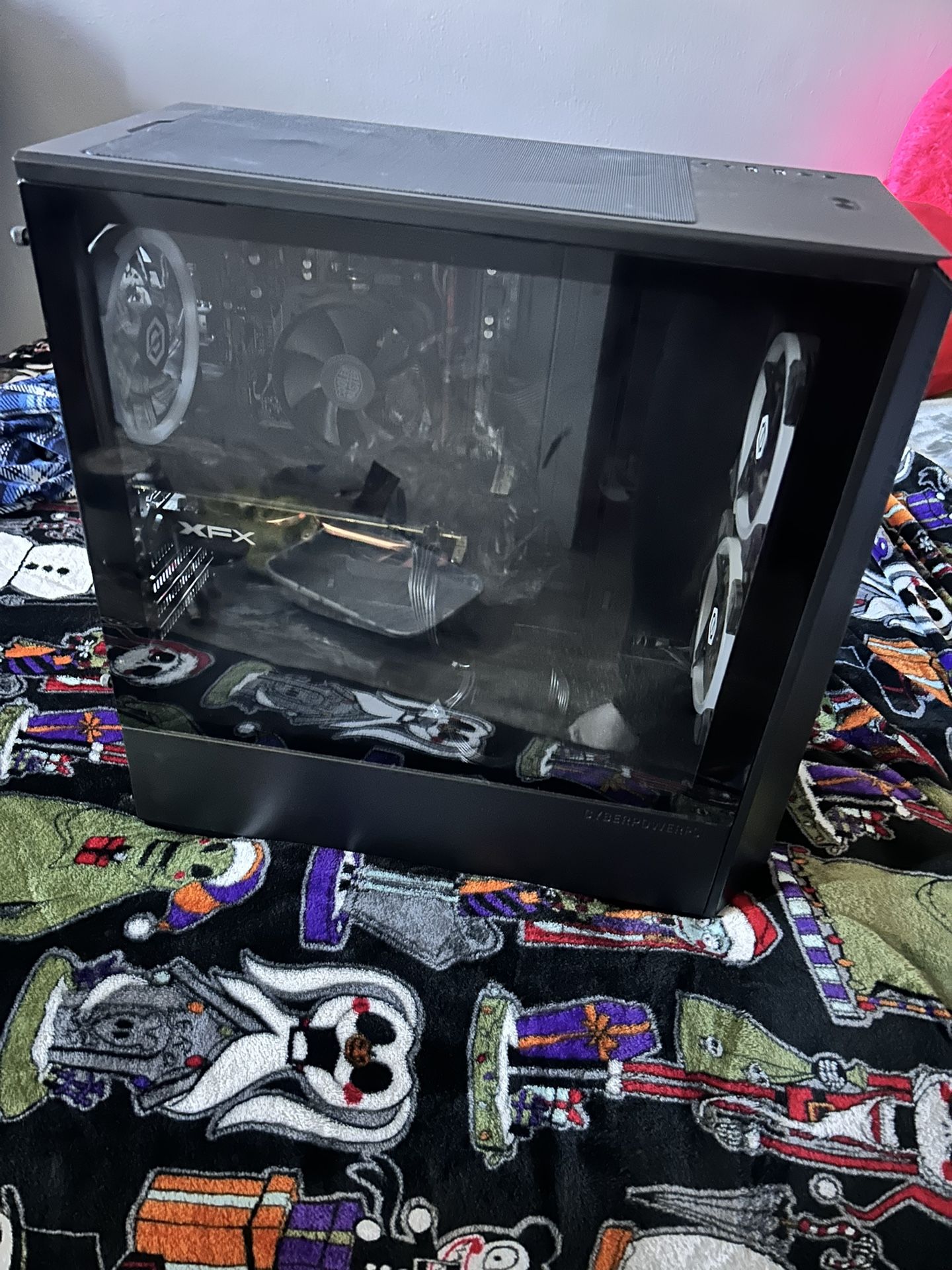 Gaming Pc