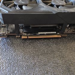ASUS TUF Gaming X3 AMD Radeon RX 5700 XT