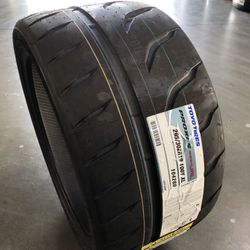 Toyo R888R 295/30ZR19 295/30/19 295/30R19