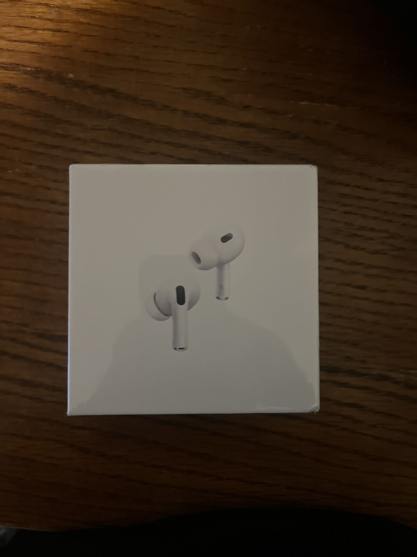 AirPod Pros