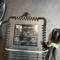 The charger is for sale, see other ads, there are many other options