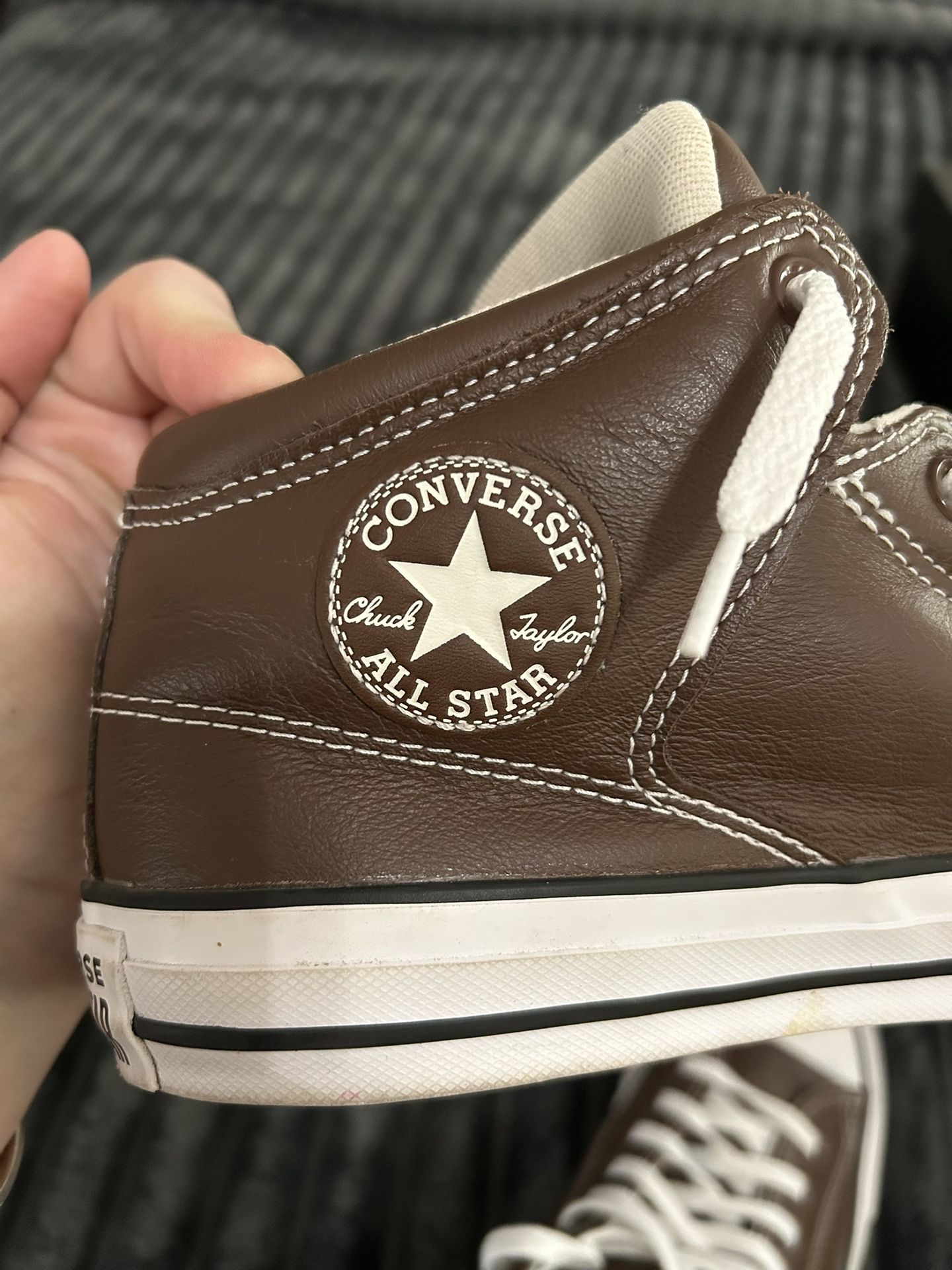 Converse