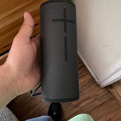 Bluetooth Speaker