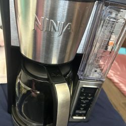 Ninja Blender