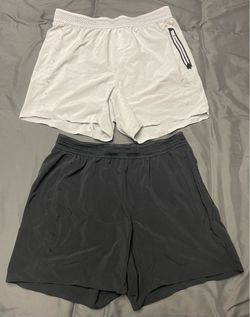Men’s Ten Thousand Session 5” Unlined Shorts - Size Medium