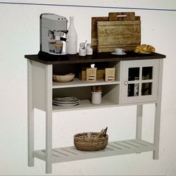 Coffee Stand 