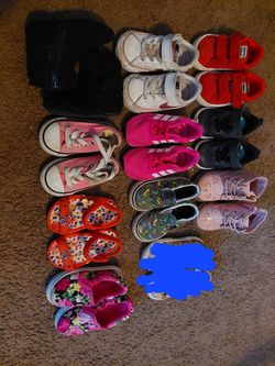 Shoes