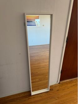 Wall Mirror
