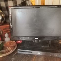RCA TV 