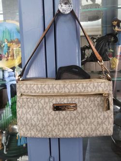 Michael Kors Wallet Purse