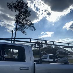 Ladder Rack (Universal Fit)