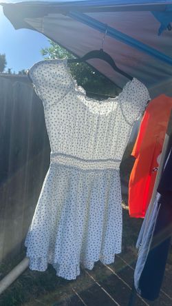 Girl dress size 10/12