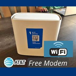 INTERNET WIFI | Free Modem 📣