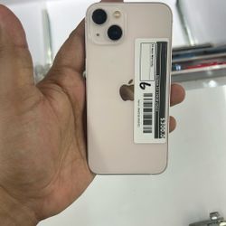 iPhone 13 128 Gb (unlocked)