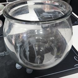 Fish Bowl Medium Size 