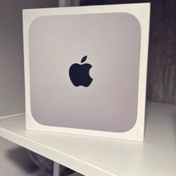 2023 Apple Mac mini with Apple M2 Chip with 8-core CPU, 8GB RAM, 512GB SSD Storage Silver